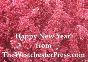The WestchesterPress says Happy New Year