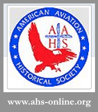 Check out the book review of "When No One Else Would Fly" in the AAHS Flightline Newsletter, 2nd quarter 2014, No. 187, page 8
