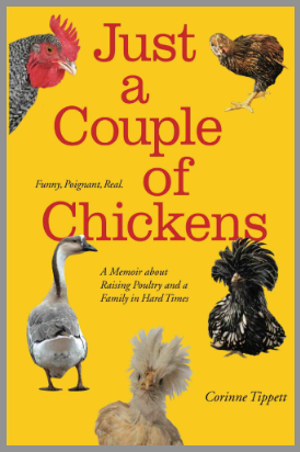 Just_A_Couple_Of_Chickens_by_Corinne_Tippett
